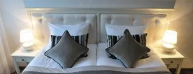 Przedsiębiorstwo 3 wizerunek CENTRUM SZKOLENIOWO-KONFERENCYJNE HOTEL HERMAN**** Kategoria w Płock MZ