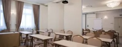 Przedsiębiorstwo 10 wizerunek CENTRUM SZKOLENIOWO-KONFERENCYJNE HOTEL HERMAN**** Kategoria w Płock MZ