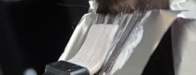 Przedsiębiorstwo 6 wizerunek CEZAREX SALON FRYZJERSKI Kategoria w Warszawa MZ