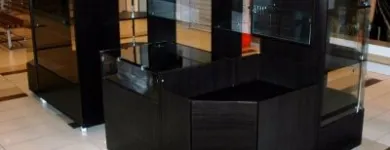 Przedsiębiorstwo 13 wizerunek COMPLEX-MEBLE AUTORYZOWANY PRZEDSTAWICIEL INDECO Meble - Produkcja, Sprzedaż w Dębica PK