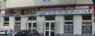 Przedsiębiorstwo 3 wizerunek COPI-FLEX Kategoria w Płock MZ