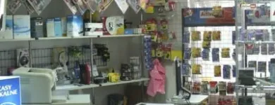 Przedsiębiorstwo 4 wizerunek COPI-FLEX Kategoria w Płock MZ