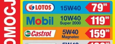 Przedsiębiorstwo 3 wizerunek COPIFLEX AUTO Samochody - Wulkanizacja Opon, Wyważanie Kół w Płock MZ