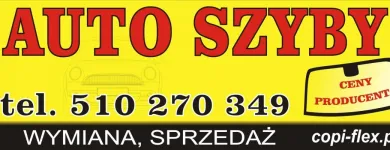 Przedsiębiorstwo 4 wizerunek COPIFLEX AUTO Samochody - Wulkanizacja Opon, Wyważanie Kół w Płock MZ