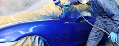 Przedsiębiorstwo 8 wizerunek COPIFLEX AUTO Samochody - Wulkanizacja Opon, Wyważanie Kół w Płock MZ