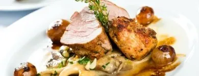 Przedsiębiorstwo 4 wizerunek CZYLI CHILLI Restauracje - Kuchnia Polska w Warszawa MZ