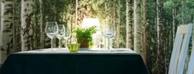 Przedsiębiorstwo 5 wizerunek CZYLI CHILLI Restauracje - Kuchnia Polska w Warszawa MZ