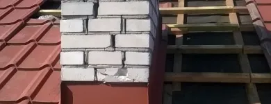 Przedsiębiorstwo 5 wizerunek DACHY POKORBUD Kategoria w Legionowo MZ