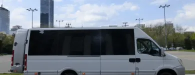 Przedsiębiorstwo 1 wizerunek DEMI-TRANS MICHAŁ STANKIEWICZ Transport Specjalistyczny w Warszawa MZ