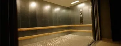 Przedsiębiorstwo 1 wizerunek ELEKTROMECHANIKA DŹWIGOWA JACEK RACZKOWSKI SP. Z O.O. Wózki Elektryczne, Spalinowe, Widłowe w Poznań WP