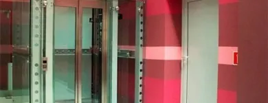 Przedsiębiorstwo 3 wizerunek ELEKTROMECHANIKA DŹWIGOWA JACEK RACZKOWSKI SP. Z O.O. Wózki Elektryczne, Spalinowe, Widłowe w Poznań WP