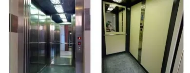 Przedsiębiorstwo 5 wizerunek ELEKTROMECHANIKA DŹWIGOWA JACEK RACZKOWSKI SP. Z O.O. Wózki Elektryczne, Spalinowe, Widłowe w Poznań WP