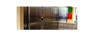 Przedsiębiorstwo 6 wizerunek ELEKTROMECHANIKA DŹWIGOWA JACEK RACZKOWSKI SP. Z O.O. Wózki Elektryczne, Spalinowe, Widłowe w Poznań WP