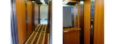 Przedsiębiorstwo 9 wizerunek ELEKTROMECHANIKA DŹWIGOWA JACEK RACZKOWSKI SP. Z O.O. Wózki Elektryczne, Spalinowe, Widłowe w Poznań WP