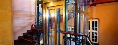 Przedsiębiorstwo 10 wizerunek ELEKTROMECHANIKA DŹWIGOWA JACEK RACZKOWSKI SP. Z O.O. Wózki Elektryczne, Spalinowe, Widłowe w Poznań WP