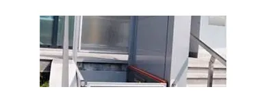 Przedsiębiorstwo 11 wizerunek ELEKTROMECHANIKA DŹWIGOWA JACEK RACZKOWSKI SP. Z O.O. Wózki Elektryczne, Spalinowe, Widłowe w Poznań WP