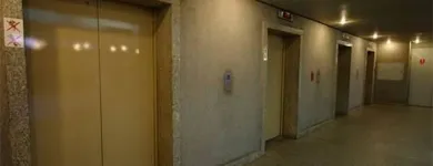 Przedsiębiorstwo 12 wizerunek ELEKTROMECHANIKA DŹWIGOWA JACEK RACZKOWSKI SP. Z O.O. Wózki Elektryczne, Spalinowe, Widłowe w Poznań WP