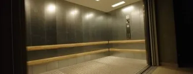 Przedsiębiorstwo 14 wizerunek ELEKTROMECHANIKA DŹWIGOWA JACEK RACZKOWSKI SP. Z O.O. Wózki Elektryczne, Spalinowe, Widłowe w Poznań WP