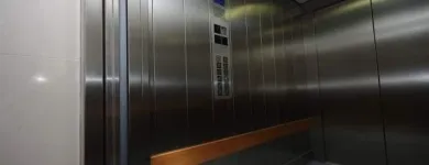 Przedsiębiorstwo 16 wizerunek ELEKTROMECHANIKA DŹWIGOWA JACEK RACZKOWSKI SP. Z O.O. Wózki Elektryczne, Spalinowe, Widłowe w Poznań WP