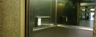 Przedsiębiorstwo 17 wizerunek ELEKTROMECHANIKA DŹWIGOWA JACEK RACZKOWSKI SP. Z O.O. Wózki Elektryczne, Spalinowe, Widłowe w Poznań WP