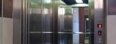 Przedsiębiorstwo 19 wizerunek ELEKTROMECHANIKA DŹWIGOWA JACEK RACZKOWSKI SP. Z O.O. Wózki Elektryczne, Spalinowe, Widłowe w Poznań WP