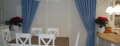 Przedsiębiorstwo 1 wizerunek ELIZA IZABELA KASPRZYK Żaluzje, Rolety, Markizy, Moskitiery w Łomża PD