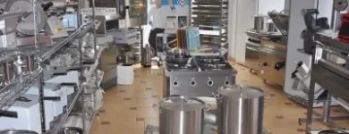 Przedsiębiorstwo 1 wizerunek EM GASTRO Kategoria w Rzeszów PK