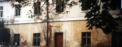 Przedsiębiorstwo 1 wizerunek ENOSTA SP. Z O.O. OSUSZANIE BUDYNKÓW IZOLACJE PRZECIWWILGOCIOWE Sprzątanie - Usługi w Rzeszów PK