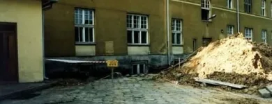 Przedsiębiorstwo 8 wizerunek ENOSTA SP. Z O.O. OSUSZANIE BUDYNKÓW IZOLACJE PRZECIWWILGOCIOWE Sprzątanie - Usługi w Rzeszów PK