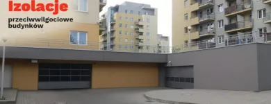 Przedsiębiorstwo 10 wizerunek ENOSTA SP. Z O.O. OSUSZANIE BUDYNKÓW IZOLACJE PRZECIWWILGOCIOWE Sprzątanie - Usługi w Rzeszów PK
