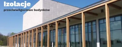 Przedsiębiorstwo 12 wizerunek ENOSTA SP. Z O.O. OSUSZANIE BUDYNKÓW IZOLACJE PRZECIWWILGOCIOWE Sprzątanie - Usługi w Rzeszów PK