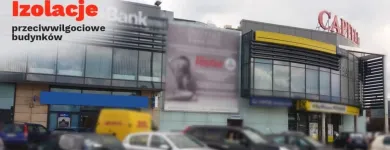 Przedsiębiorstwo 14 wizerunek ENOSTA SP. Z O.O. OSUSZANIE BUDYNKÓW IZOLACJE PRZECIWWILGOCIOWE Sprzątanie - Usługi w Rzeszów PK