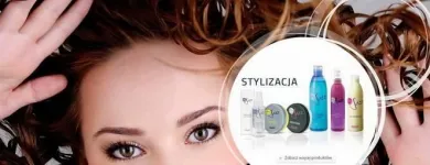 Przedsiębiorstwo 9 wizerunek EURO STYL PALCO POLSKA DYSTRYBUTOR ARTYKUŁÓW FRYZJERSKICH WŁOSKIEJ FIRMY PALCO Kosmetyka - Usługi w Katowice SL