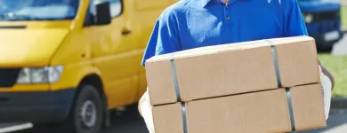 Przedsiębiorstwo 1 wizerunek EUROMAX SŁAWOMIR SIADEK Spedycja w Kraków MA