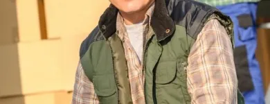 Przedsiębiorstwo 5 wizerunek EUROMAX SŁAWOMIR SIADEK Spedycja w Kraków MA