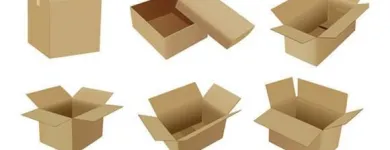 Przedsiębiorstwo 6 wizerunek EUROMAX SŁAWOMIR SIADEK Spedycja w Kraków MA