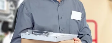 Przedsiębiorstwo 8 wizerunek EUROMAX SŁAWOMIR SIADEK Spedycja w Kraków MA