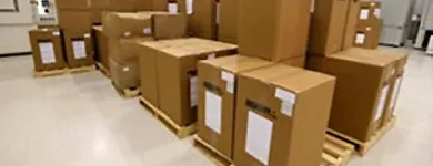 Przedsiębiorstwo 11 wizerunek EUROMAX SŁAWOMIR SIADEK Spedycja w Kraków MA