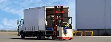 Przedsiębiorstwo 13 wizerunek EUROMAX SŁAWOMIR SIADEK Spedycja w Kraków MA