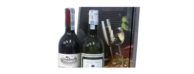 Przedsiębiorstwo 1 wizerunek FABER REKLAMA NA WINIE Reklama - Agencje, Doradztwo w Warszawa MZ