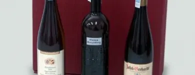 Przedsiębiorstwo 2 wizerunek FABER REKLAMA NA WINIE Reklama - Agencje, Doradztwo w Warszawa MZ