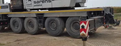 Przedsiębiorstwo 5 wizerunek FALKON INTERNATIONAL Kategoria w Rzeszów PK