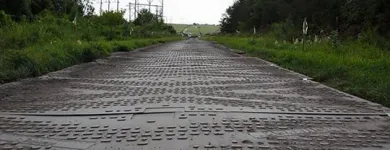 Przedsiębiorstwo 7 wizerunek FALKON INTERNATIONAL Kategoria w Rzeszów PK