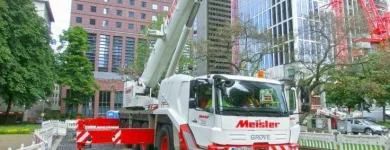 Przedsiębiorstwo 8 wizerunek FALKON INTERNATIONAL Kategoria w Rzeszów PK