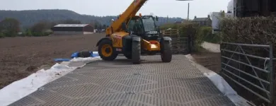 Przedsiębiorstwo 9 wizerunek FALKON INTERNATIONAL Kategoria w Rzeszów PK