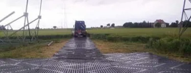 Przedsiębiorstwo 10 wizerunek FALKON INTERNATIONAL Kategoria w Rzeszów PK