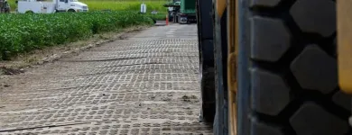 Przedsiębiorstwo 13 wizerunek FALKON INTERNATIONAL Kategoria w Rzeszów PK