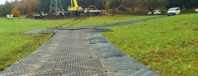 Przedsiębiorstwo 16 wizerunek FALKON INTERNATIONAL Kategoria w Rzeszów PK