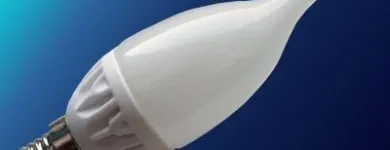 Przedsiębiorstwo 1 wizerunek FH PROGRES OŚWIETLENIE LED Rtv, Wideo, Dvd - Detal w Gliwice SL