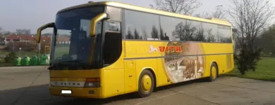 Przedsiębiorstwo 3 wizerunek FHU ALGO ALDONA GOLEC Spożywcze Artykuły - Detal w Sosnowiec SL